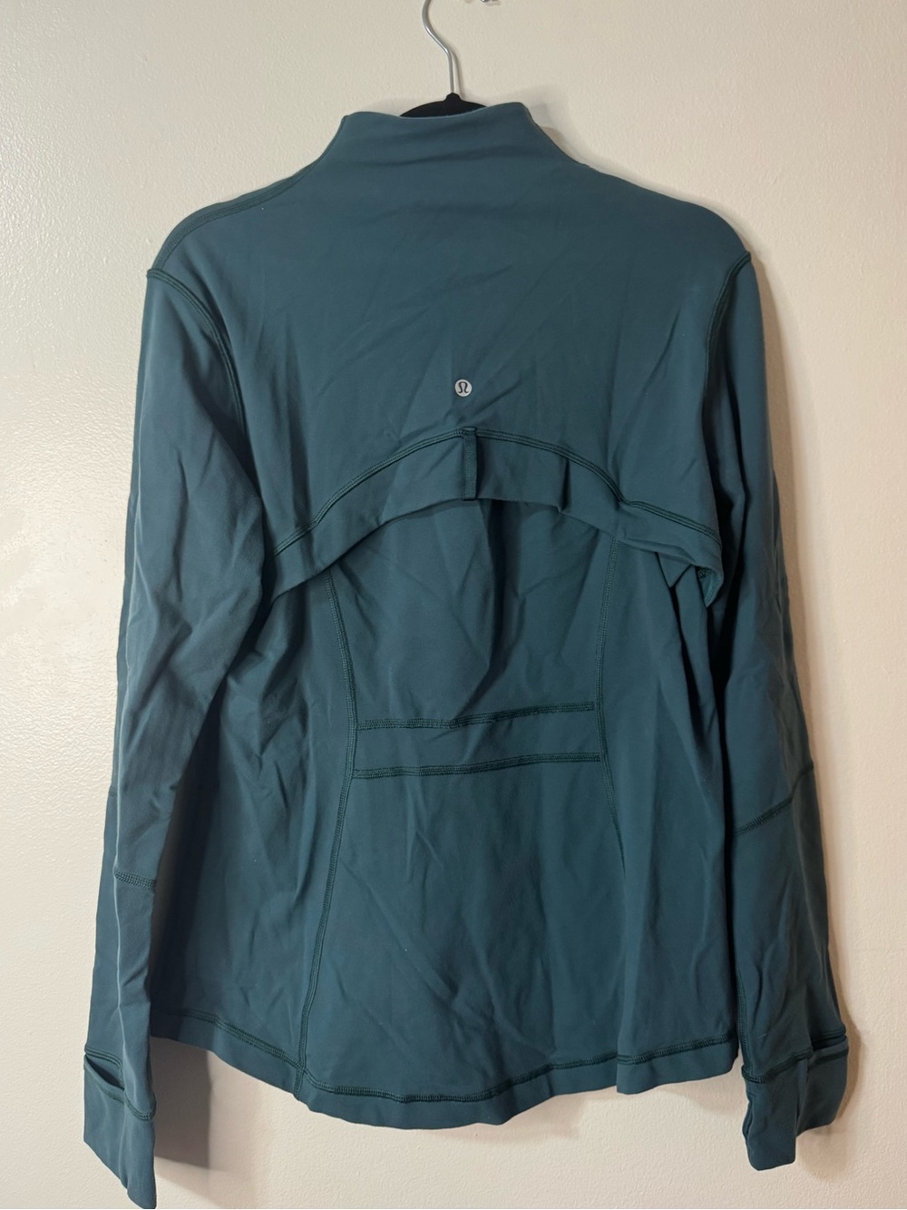 Lululemon Defined Jacket - Picture 2 of 4
